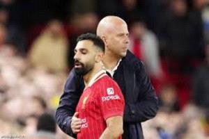 صلاح يواجه الغموض ويشارك بديلًا أمام برايتون