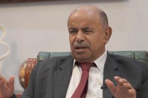 محافظ حضرموت يكشف خفايا الساعات الأخيرة: المهمة اكتملت والسلطة تستعد لتسليم وادي حضرموت للنخبة