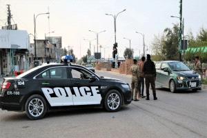 متقاعد بإطلاق نار داخل متجره شرقي كركوك