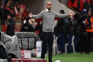 الركراكي بعد التعادل مع مالي: نحتاج مزيدا من الفعالية