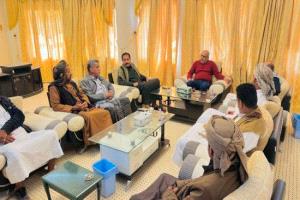 حضرموت تتطلع لوحدة أبنائها ونصر كامل للجنوب