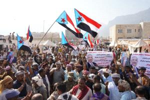 سقطرى والجنوب العربي: اعتصامات متواصلة للمطالبة بالدولة