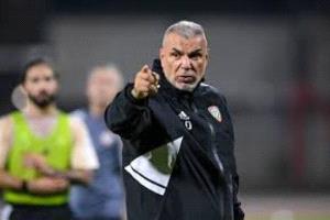 أولاريو: الوصول لمباراة المركز الثالث يُعد إنجازًا وتحضيرًا للمستقبل