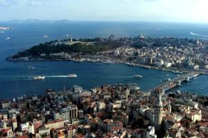 مرمرة تحت الضغط إسطنبول على حافة زلزال تاريخي