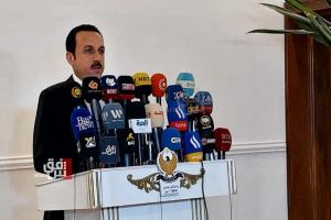 مصفاة لاناز في أربيل: 6 قتلى وأرض لم تُستحوذ