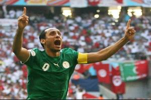 سامي الجابر : المال لا يصنع منتخبا.. والأردن شرف العرب