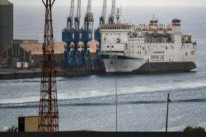 تزيد عزلة السودان.. أول تعليق أميركي بشأن "القاعدة الروسية" #عاجل