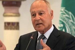 الجامعة العربية تدعو للتفاعل الإيجابي مع مبادرة السلام السودانية
