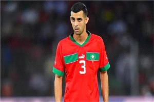 عاجل.. مفاجأة مدوية بشأن انتقال يوسف بلعامري للنادي الأهلي