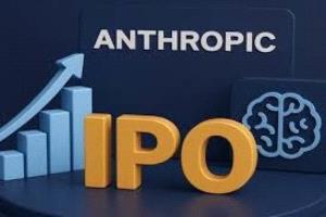 أنثروبيك تستعد لاكتتاب عام ضخم لتعزيز تنافسها مع أوبن إيه آي