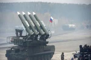 الدفاعات الروسية تسقط 16 مسيرة أوكرانية
