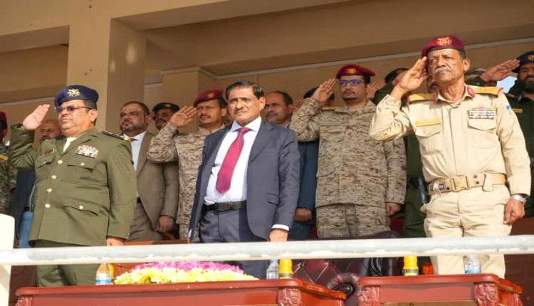 البحسني يقلب الطاولة ويعلن الحرب المفتوحة على الفساد
