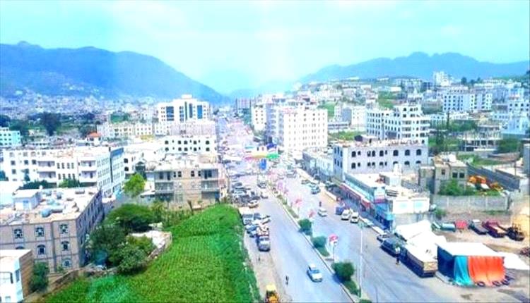 جريمة مروعة تهز مدينة إب.. عامل يقتل زميله في المخبز
