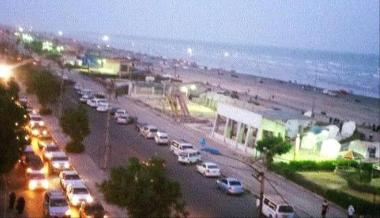 نيابة الصحافة والمطبوعات تستدعي محامي بعدن لسبب صادم

