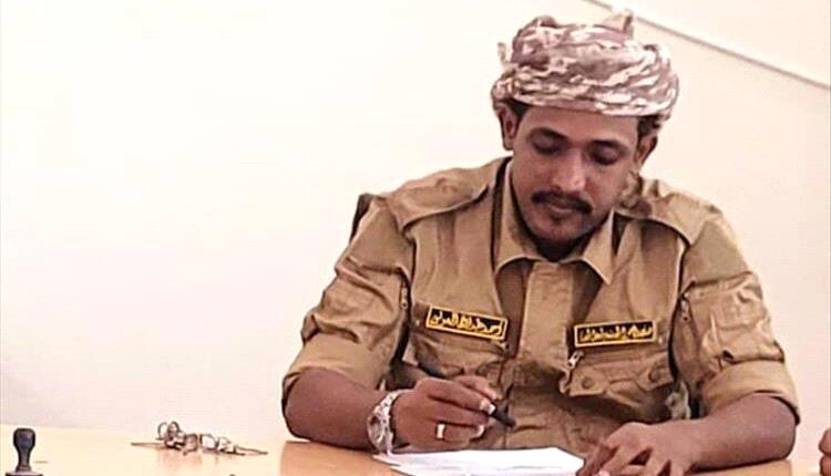 سقطرى: 6000 بطاقة ذكية تُمنح للمواطنين ضمن تحسين خدمات الأحوال المدنية