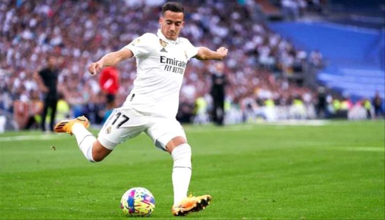 فاسكيز يغيب عن مواجهة مانشستر سيتي 