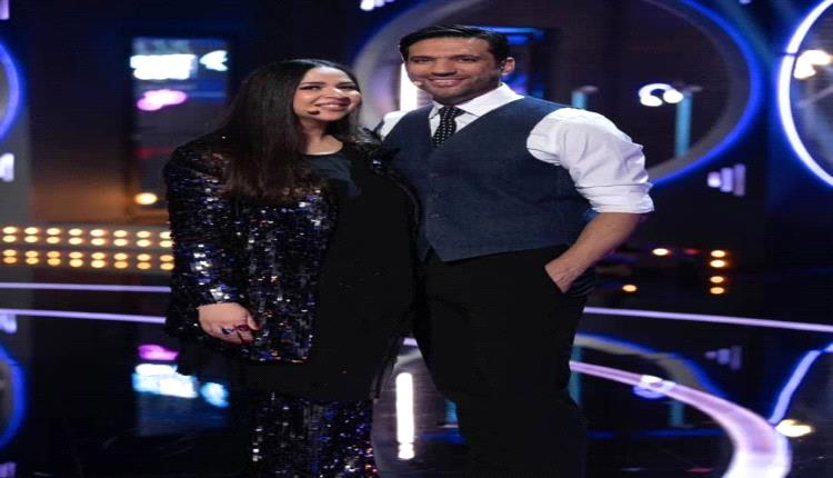 الفنان حسن الرداد يعد جمهوره بمفاجآت بمسلسله مع الفنانة إيمي سمير غانم
