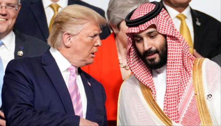 ترامب يختار السعودية لاستضافة قمته الأولى مع بوتين بشأن أوكرانيا