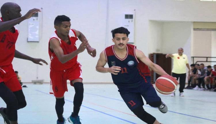 بفوزه على التلال.. سيئون ينعش اماله في البقاء ضمن فرق اولى السلة
