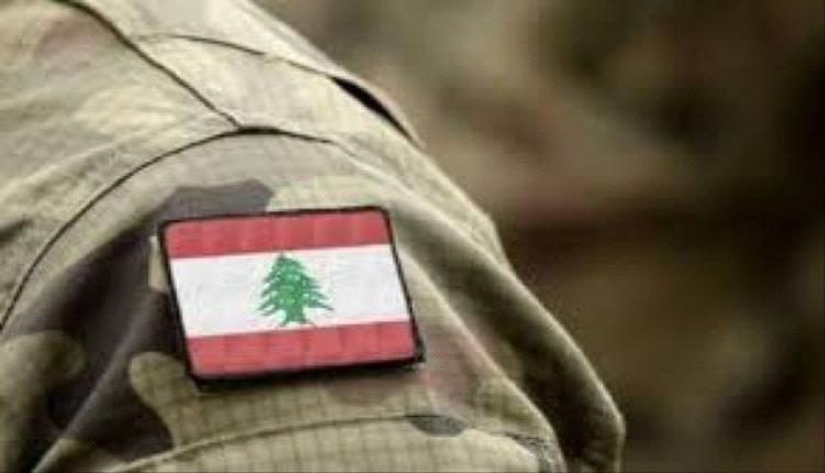 الجيش اللبناني يعيد فتح طريق مطار بيروت