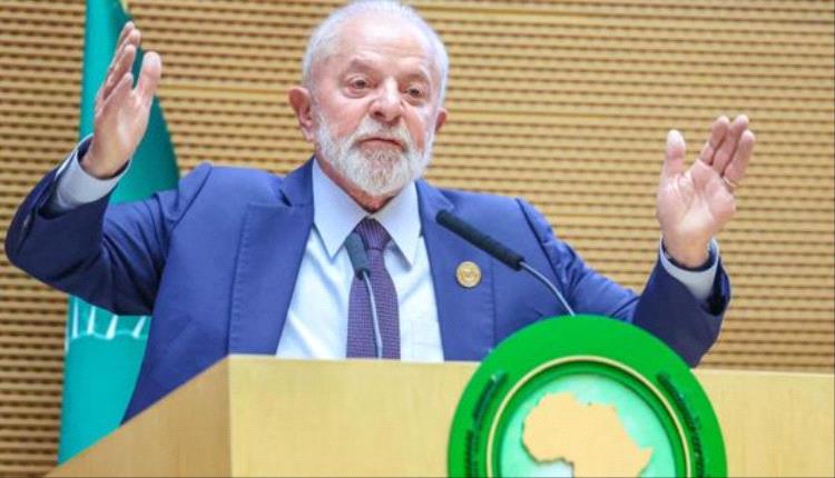البرازيل تهدد أمريكا بالرد بالمثل على الرسوم الجمركية