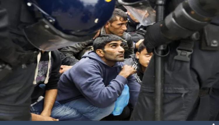 القبض على 13 شخصًا جلبوا نفايات خطرة بكرواتيا