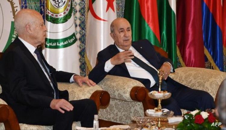 "توجس وخوف" من اتفاقية "المطلوبين" بين تونس والجزائر