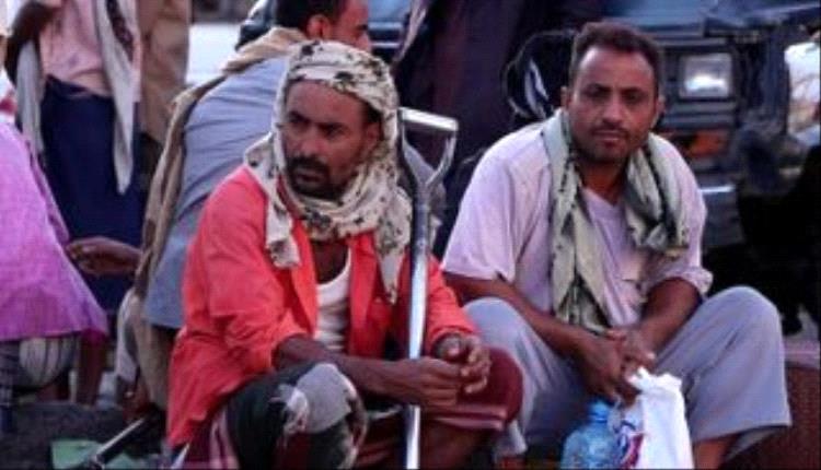 ترهيب واستغلال.. عمالة «اليومية» تحت سطوة إخوان تعز اليمنية
