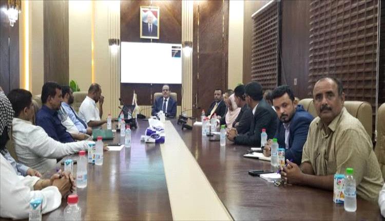وزير الصحة يرأس اجتماعا للمجلس الاستشاري للمعهد الوطني للصحة العامة
