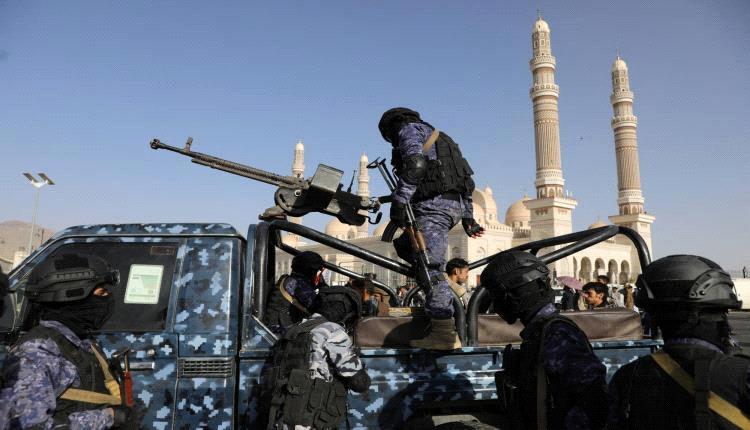 الحوثيون يصعّدون هجماتهم في مأرب والجوف
