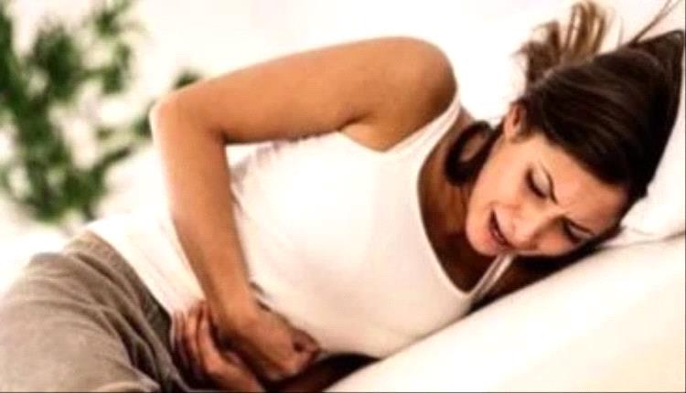 أسباب تقلصات البطن وطرق سهلة للعلاج
