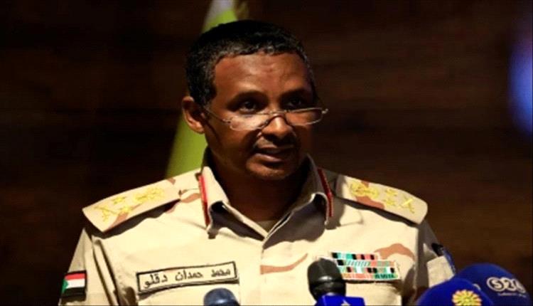 الجيش السوداني يتقدم لاستعادة ود مدني من قوات الدعم السريع