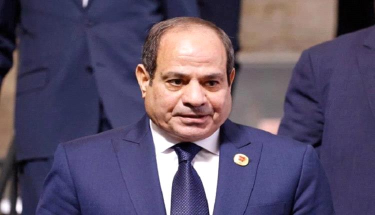 إعلام عبري يواصل تحريض مصر على قصف الحوثي ويكشف سبب رفض القاهرة
