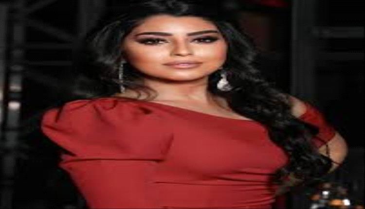 آيتن عامر تتجاهل أزمتها مع زوجها وتعلق على هذه القضية!