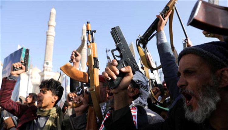 العراق يبدي "استعداده" لدعم جهود إنهاء الصراع في اليمن
