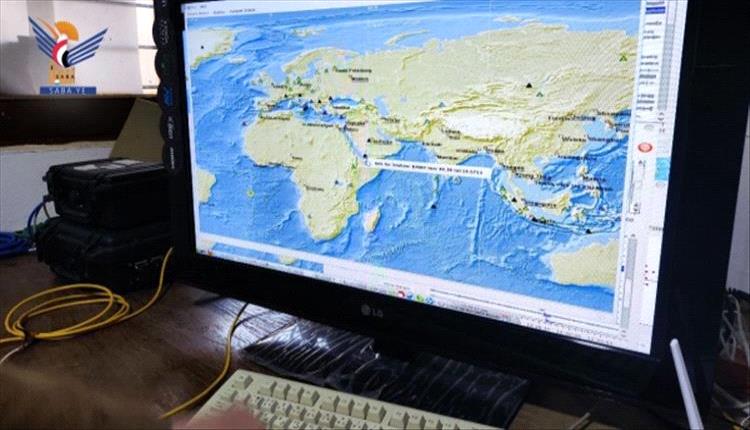 هزة أرضية بقوة "3.6" تضرب محافظة الحديدة
