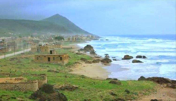 بقوة (4.6).. هزة زلزالية قبالة سواحل محافظة المهرة
