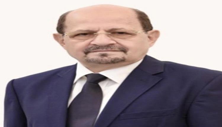 الزنداني: الكويت لم تبخل في أي يوم من الأيام بتقديم العون والمساعدة لليمن
