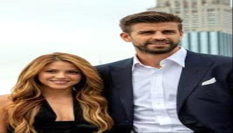 بيكيه يعود إلى منزل شاكيرا بعد عامين على الانفصال