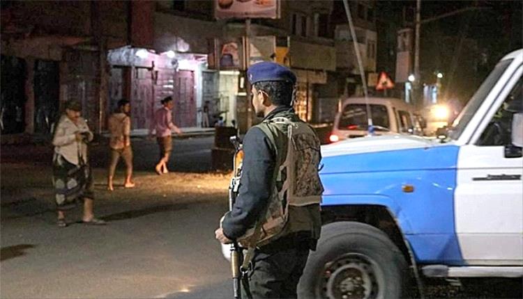 قبضة الأمن.. ضبط قتلة في لودر ومسلح مطارد في تعز