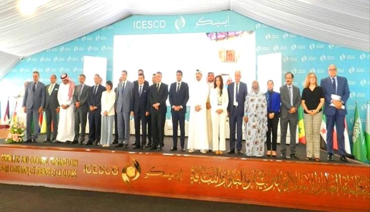 تهريب الذاكرة.. اليمن تحذر من مافيا الآثار وتدعو لتعاون جمركي لحماية الإرث الثقافي
