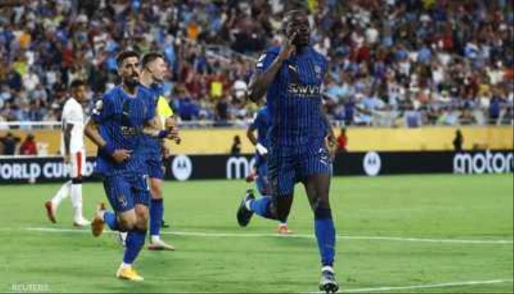 تألق المونديال.. هذا المبلغ الذي حصل عليه الهلال حتى الآن