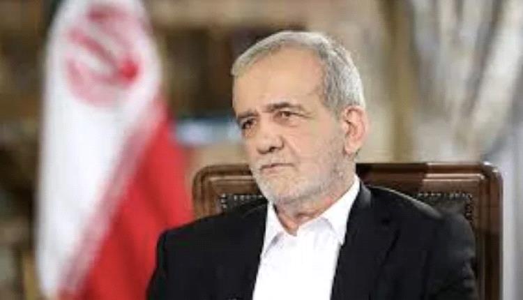 الرئيس الإيراني يصادق على تعليق التعاون مع وكالة الطاقة الذرية
