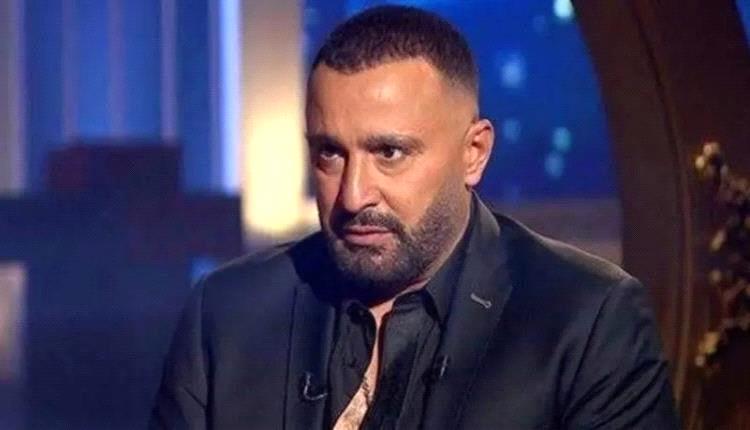 أحمد السقا: لا يوجد "نمبر وان" في الفن ولا أحد ينافسني بالسينما
