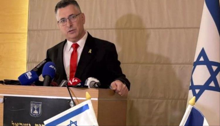 وزير الخارجية الإسرائيلي يؤكد جدية بلاده في التوصل لاتفاق مع حماس لإنهاء الحرب واستعادة الرهائن