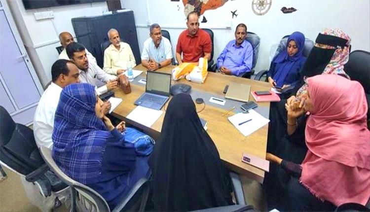 الصحة تتطلع لتوسيع دعم "أدرا" الأمريكيـة.. الأولوية للمناطق الأشد احتياجًا