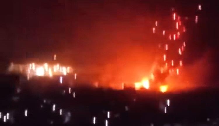 تعز تهتز على وقع الانفجارات مجددًا.. تصعيد غامض يربك المشهد الميداني
