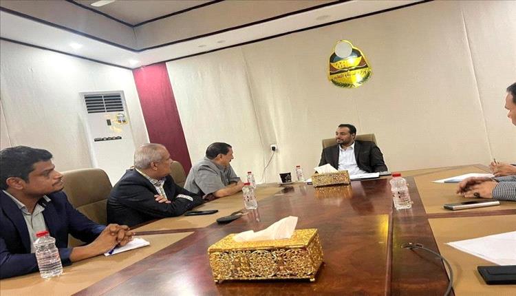 تحالف تربوي-أمني في عدن لمواجهة الفوضى والمخدرات داخل المدارس

