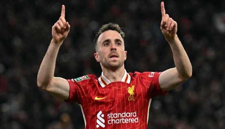 فاجعة تهز الملاعب.. وفاة ديوغو جوتا نجم ليفربول في حادث مروّع بإسبانيا