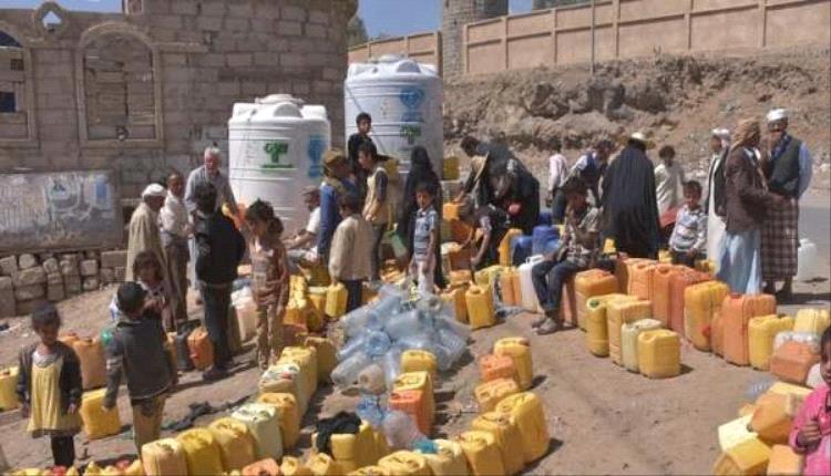 تعز تختنق بالعطش: اتهامات بافتعال أزمة مياه وتحذيرات من "جريمة احتكار"